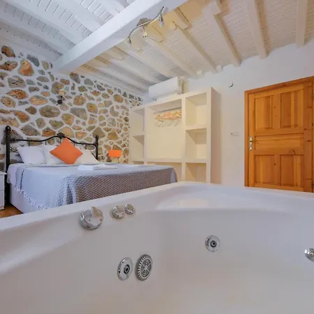 1 Bedroom Luxury In * Fethiye