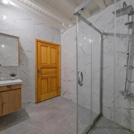 1 Bedroom Luxury In 别墅 *