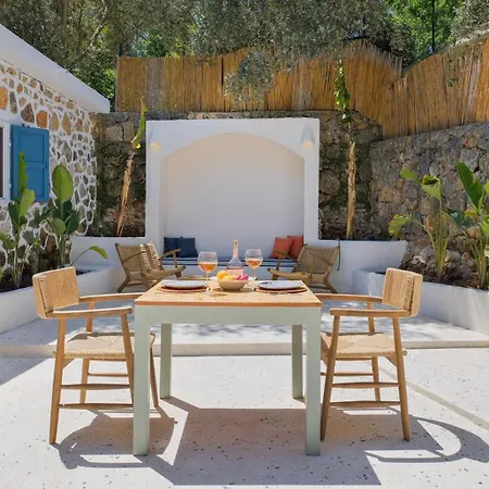 Villa 1 Bedroom Luxury In *