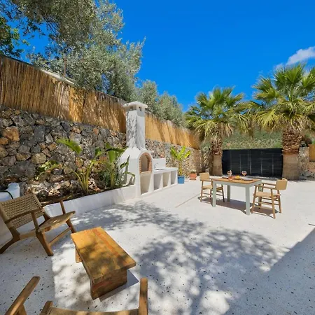 Villa 1 Bedroom Luxury In *