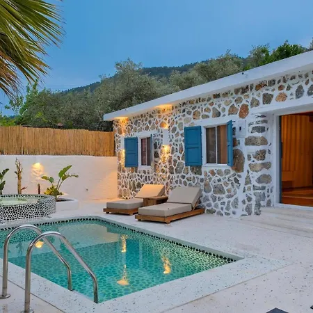 1 Bedroom Luxury In Villa