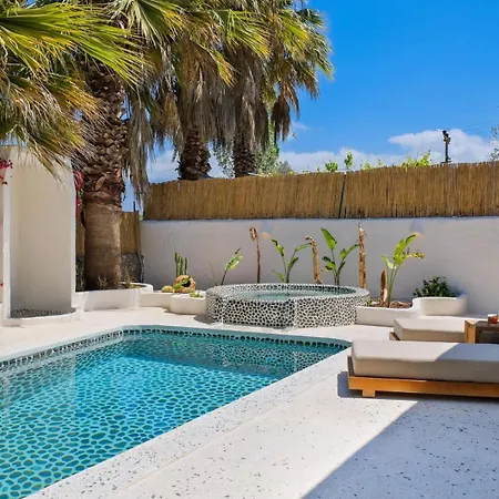 Villa 1 Bedroom Luxury In Fethiye