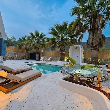 1 Bedroom Luxury In * Fethiye