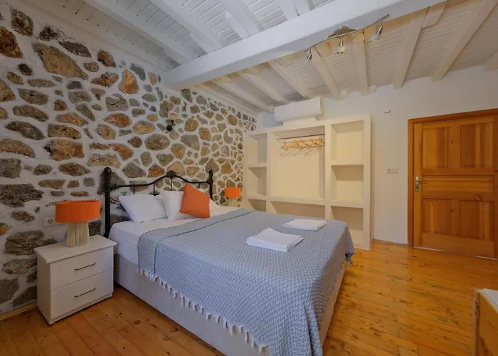 1 Bedroom Luxury In
