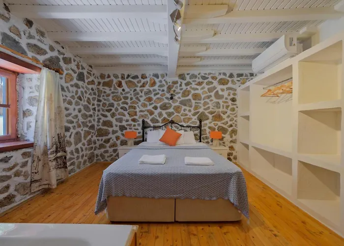 فيلة 1 Bedroom Luxury In