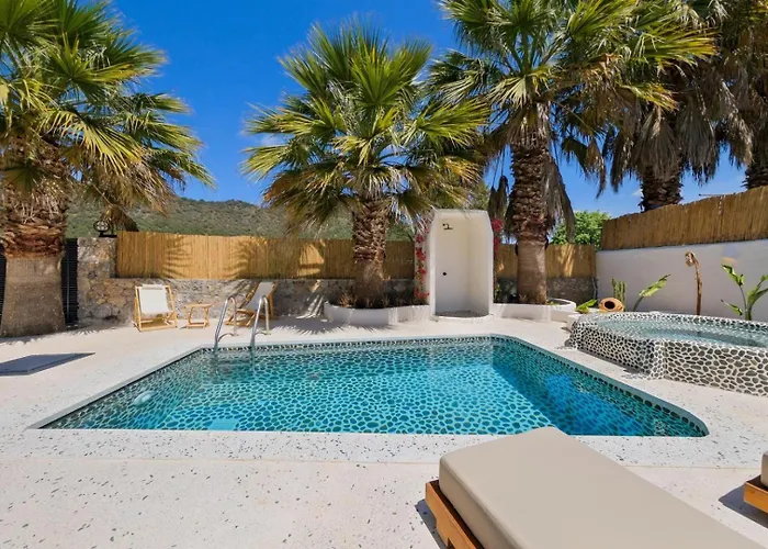 1 Bedroom Luxury In