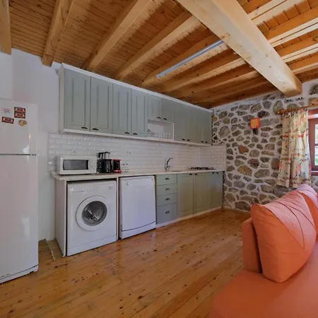 1 Bedroom Luxury In 빌라