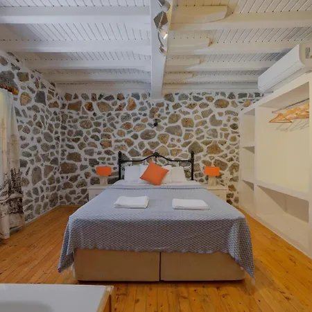 빌라 1 Bedroom Luxury In