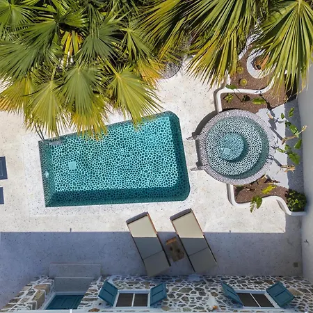 빌라 1 Bedroom Luxury In 페티예