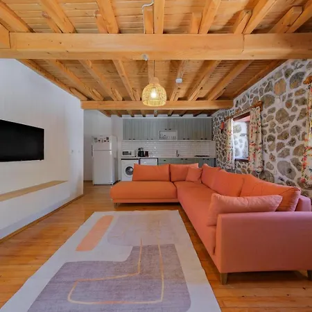 1 Bedroom Luxury In * Fethiye