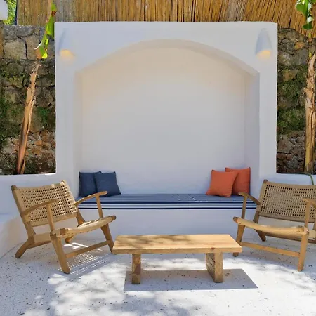 1 Bedroom Luxury In * Fethiye