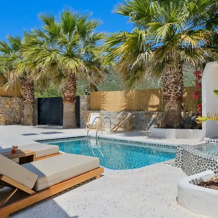 1 Bedroom Luxury In Fethiye