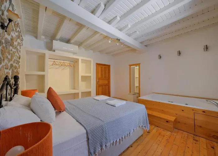 1 Bedroom Luxury In *