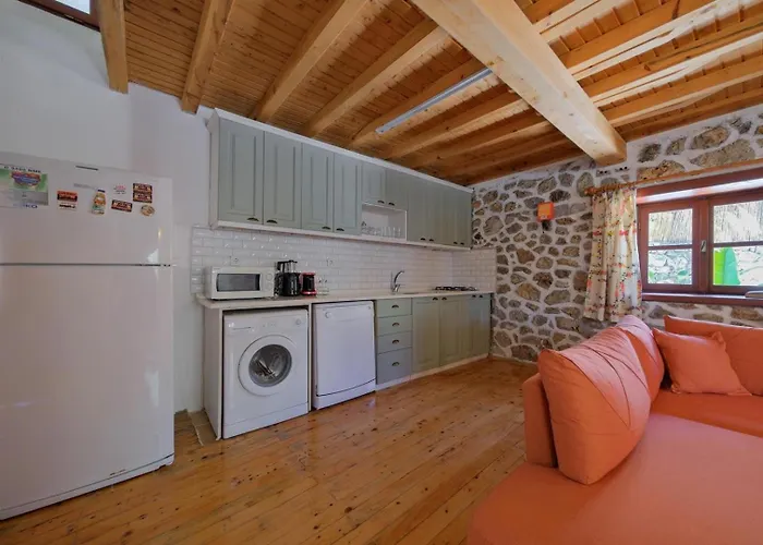 1 Bedroom Luxury In Vila