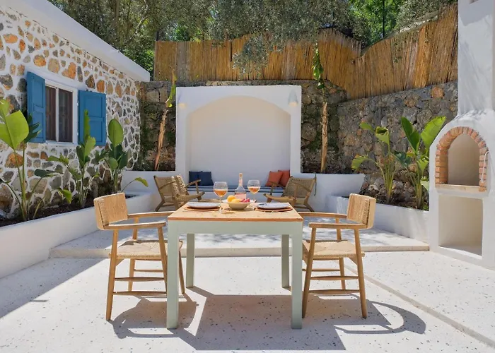 Vila 1 Bedroom Luxury In *