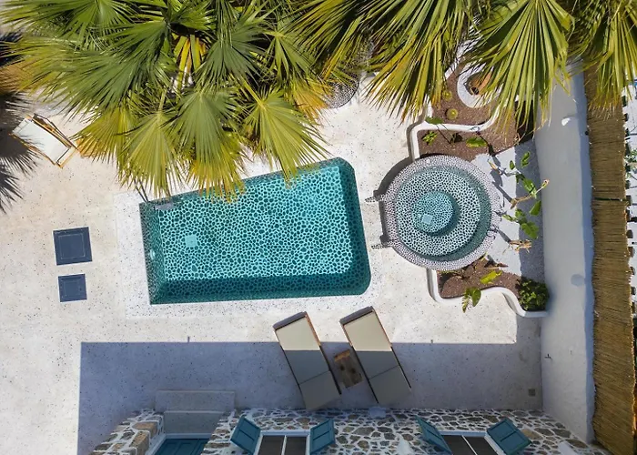 Villa 1 Bedroom Luxury In Fethiye