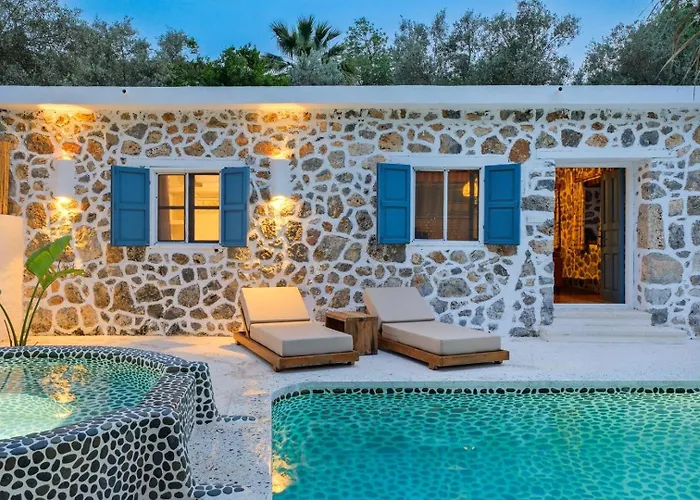 1 Bedroom Luxury In *