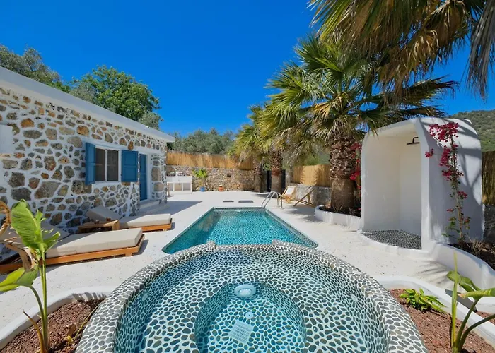 1 Bedroom Luxury In *