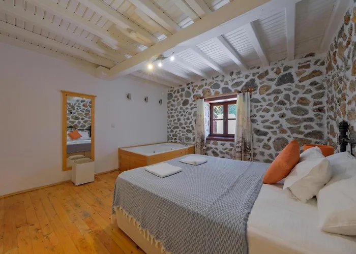 1 Bedroom Luxury In Fethiye