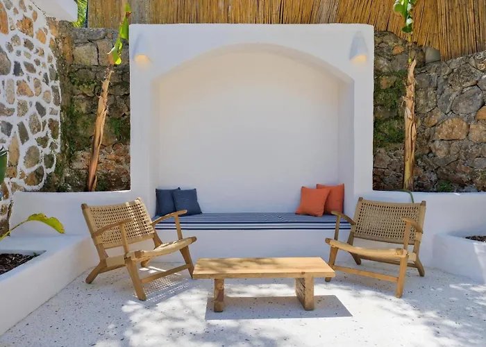 1 Bedroom Luxury In * Fethiye