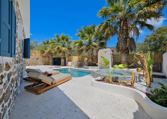 1 Bedroom Luxury In Vila