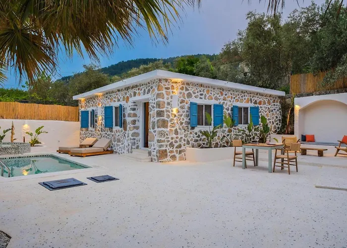 1 Bedroom Luxury In *