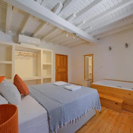 1 Bedroom Luxury In *