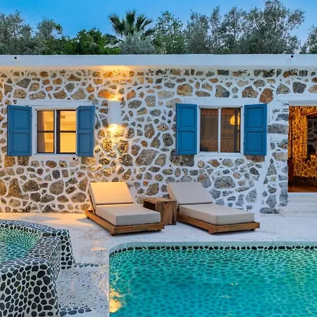 1 Bedroom Luxury In *