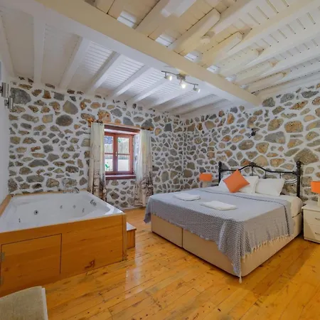 1 Bedroom Luxury In Fethiye