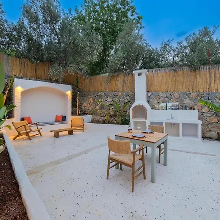 1 Bedroom Luxury In Villa