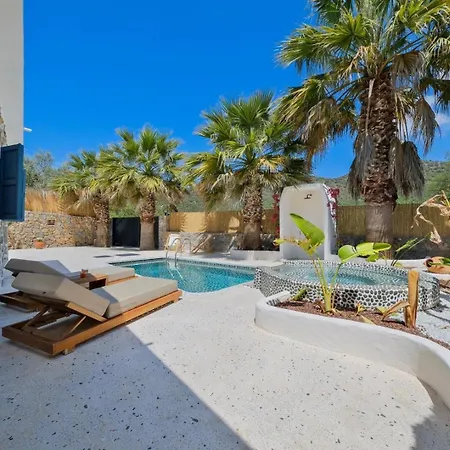 1 Bedroom Luxury In Villa